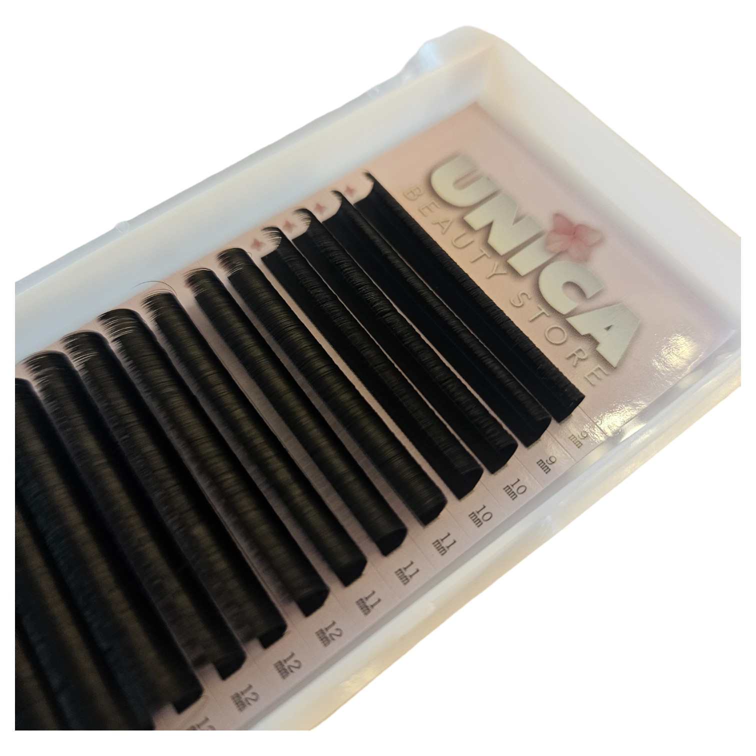 Easy fanning/Blooming lashes LD - 0.05mm Mix