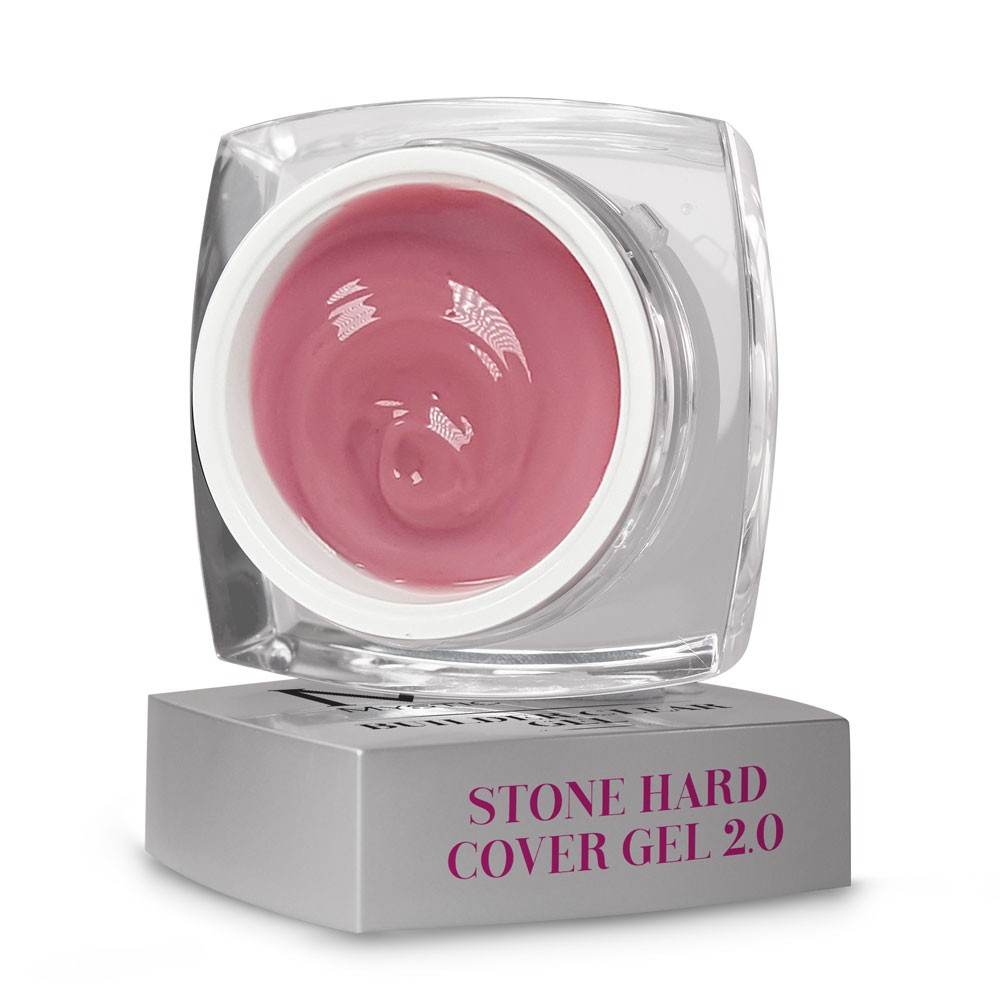 Stone Hard Cover Gel 15g