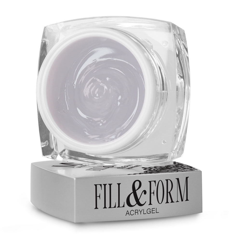 Fill&Form Gel Clear - 50g