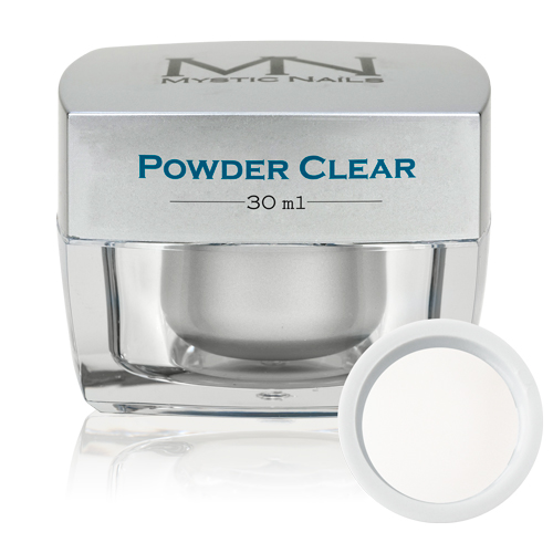 Powder Clear 30ml