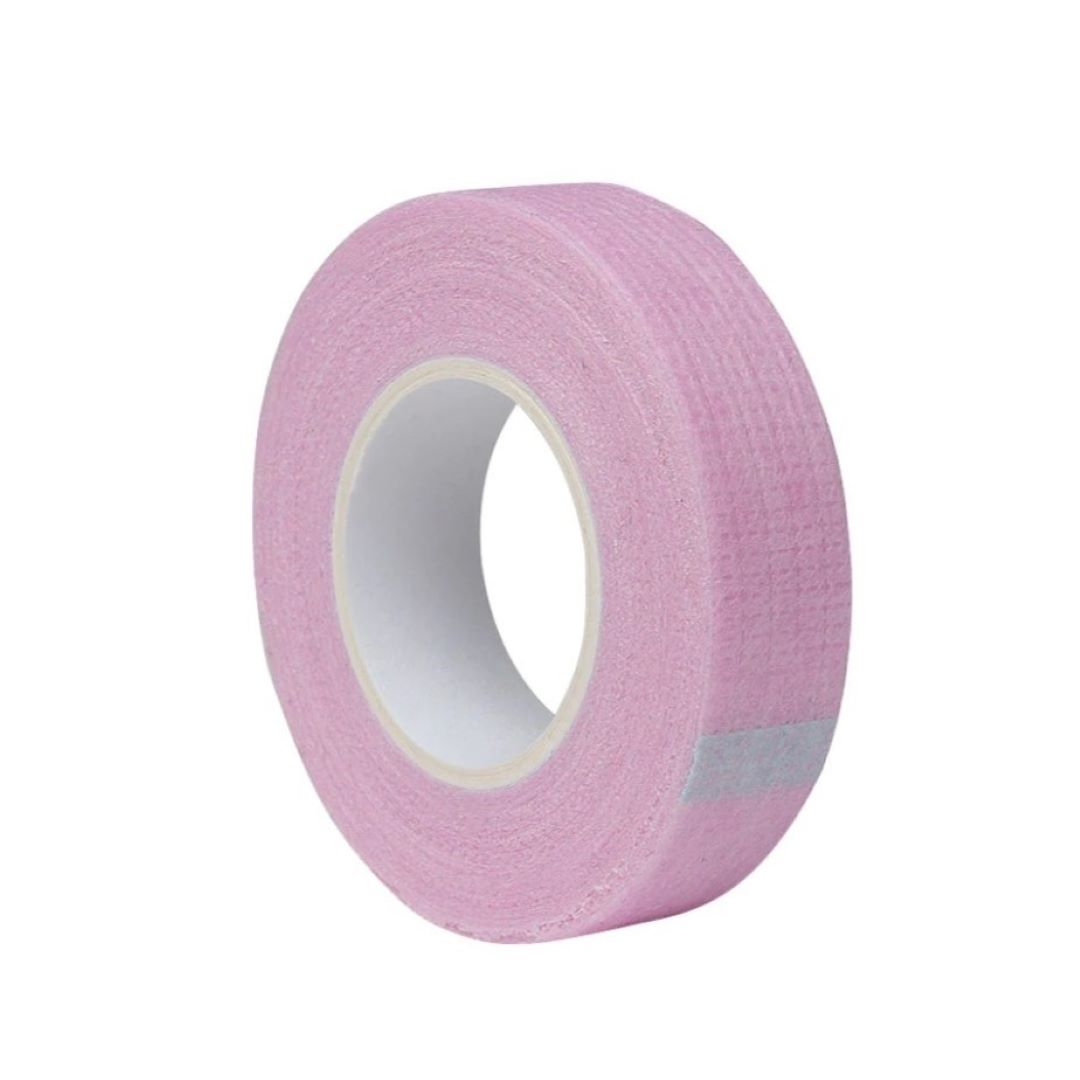 Non-Woven Medical Tape Light Pink