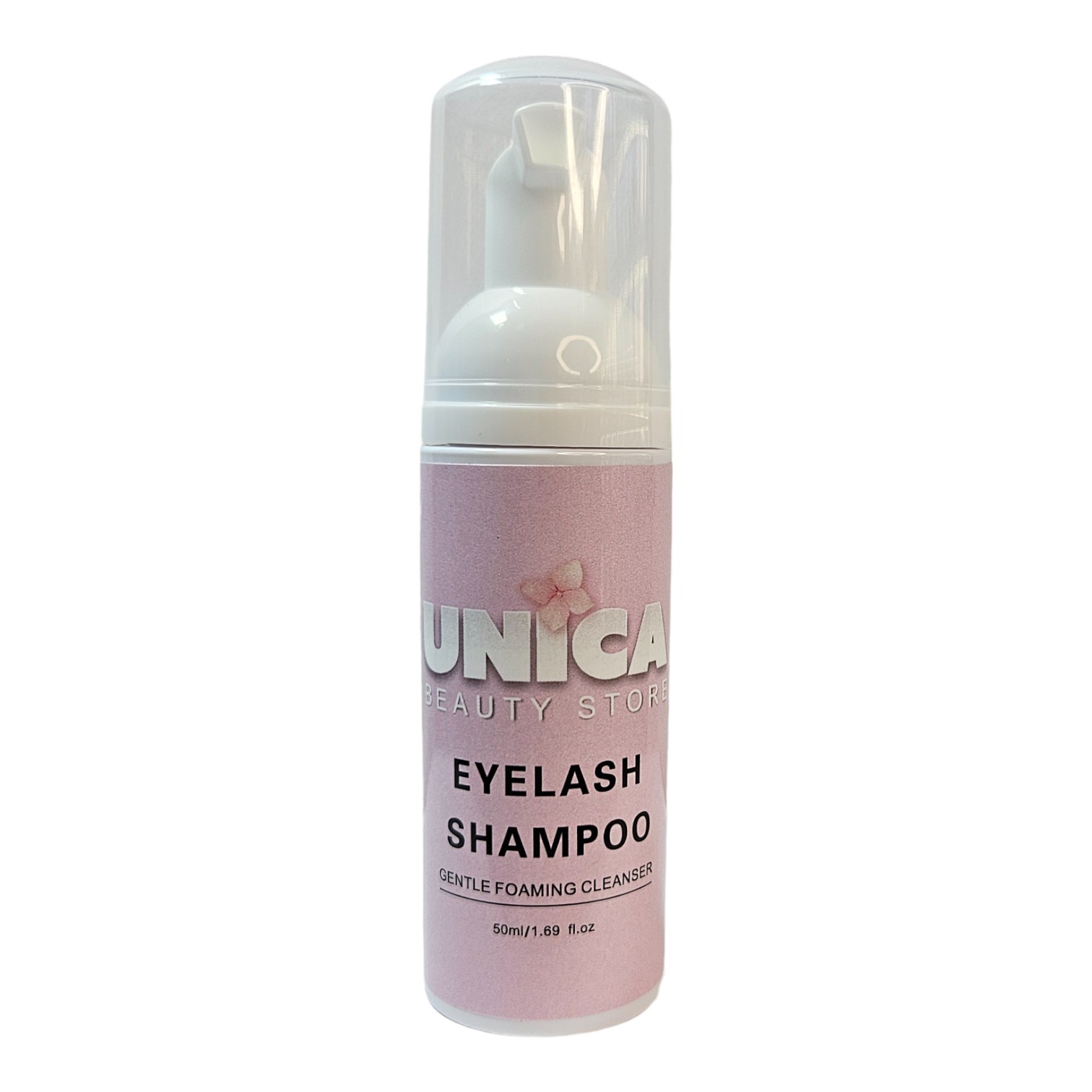 Shampoo per ciglia 50 ml