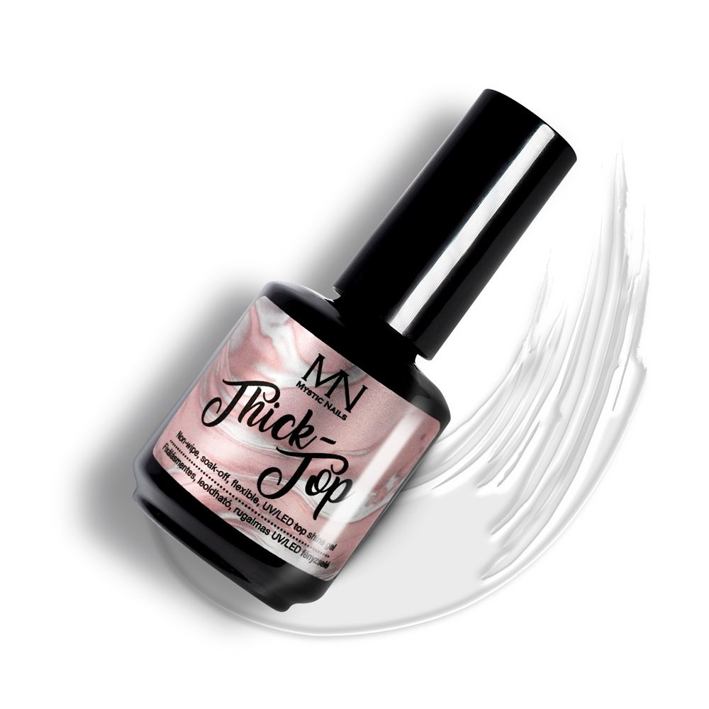 Thick-Top (HEMA-free) - 10ml