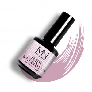 Flexi Builder Cover 12ml - Gel Polish