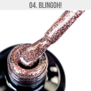 Gel Polish BlingOh! 04 - 12 ml