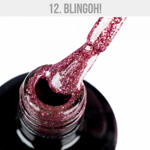 Gel Polish BlingOh! 12 - 12ml