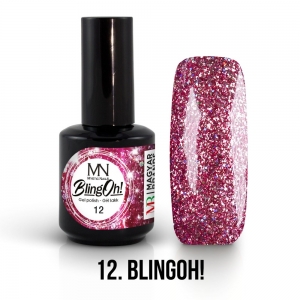 Gel Polish BlingOh! 12 - 12ml