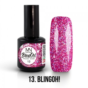 Gel Polish BlingOh! 13 - 12ml