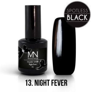 Gel Polish 013 - Night Fever 12ml