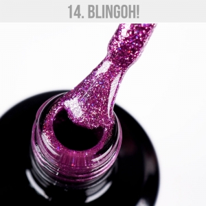 Gel Polish BlingOh! 14 - 12ml