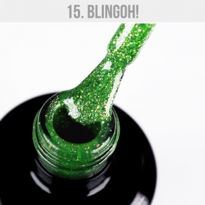 Gel Polish BlingOh! 15 - 12ml