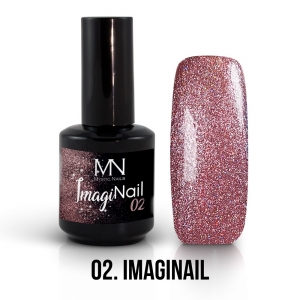 Gel Polish ImagiNail 02 - 12ml