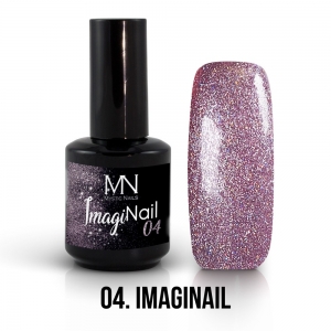 Gel Polish ImagiNail 04 - 12ml