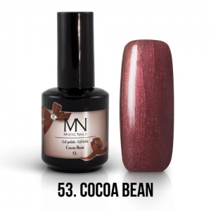 Gel Polish 53 - Cocoa Bean 12ml