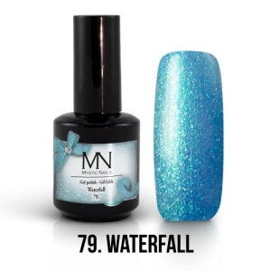 Gel Polish 79 - Waterfall 12ml