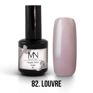 Gel Polish 82 - Louvre