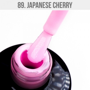 Gel Polish 89 - Japanese Cherry