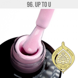 Gel Polish 96 - Up to You