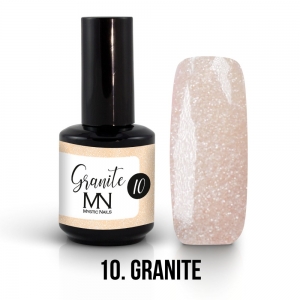 Gel Polish Granite 10 - 12ml