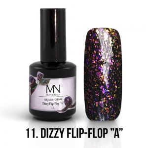 11 - Dizzy Flip-Flop A