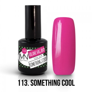 Gel Polish 113 - (HEMA-free) 12ml