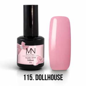 Gel Polish 115 - (HEMA-free) 12ml