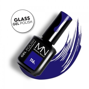 Gel Polish 116 - (HEMA-free) 12ml