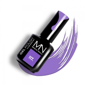 Gel Polish 117 - (HEMA-free) 12ml