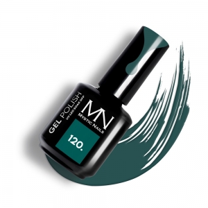 Gel Polish 120 - (HEMA-free) 12ml