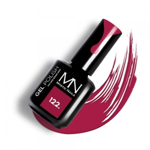 Gel Polish 122 - (HEMA-free) 12ml