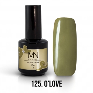 Gel Polish 125 - O'love