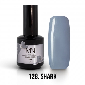 Gel Polish 128 -  Shark