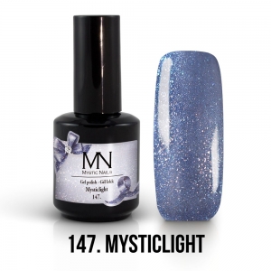 Gel Polish 147 - Mystic Light 12ml