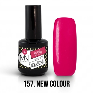 Gel Polish 157 - New Colour 12ml