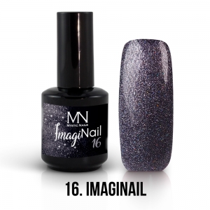 Gel Polish ImagiNail 16 - 12 ml