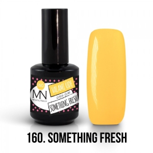 Gel Polish 160 - Something Fresh 12ml