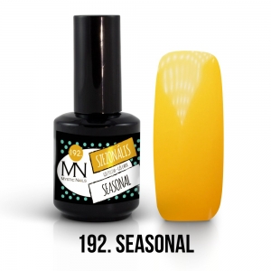 Gel Polish 192 - 12ML