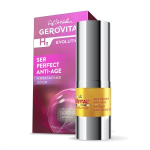 Perfektes Anti-Aging-Serum 15ml