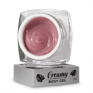 Classic Creamy Rosy Gel  (HEMA-free) - 15g