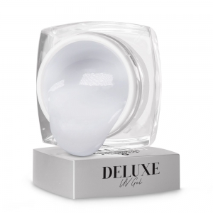 Classic Deluxe Milky White Gel - (HEMA-free) 50g