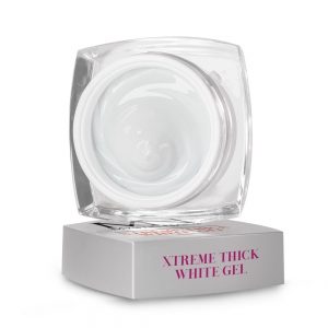 Xtreme Thick White Gel - 15g