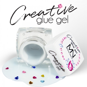 Creative Glue Gel - 4ml
