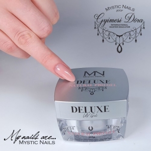 Deluxe Natural Pro Gel 15g