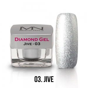 Diamond Gel - 03 Jive