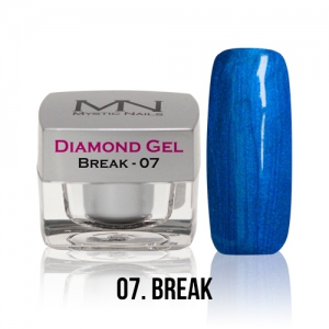 Diamond Gel - 07 Break