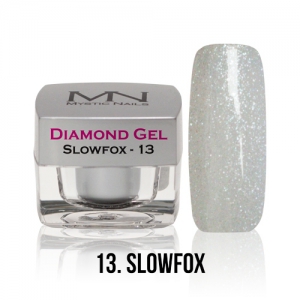 Diamond Gel - 13 Slow Fox