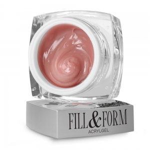 Fill&Form Gel Cover - 50g