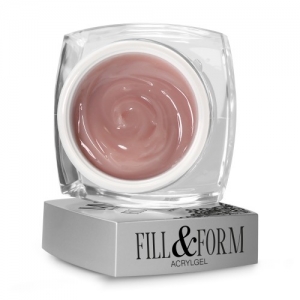 Fill&Form - Cover Rose 50g