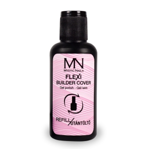 Flexi Builder Cover 50ml - Ricarica