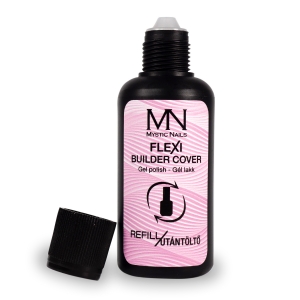 Flexi Builder Cover 50ml - Refill